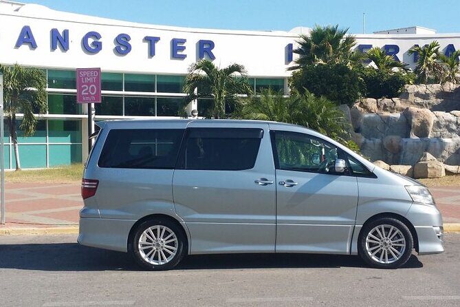 Montego Bay Airport Taxi to Your Hotel - Why This Transfer Is a Good Fit
