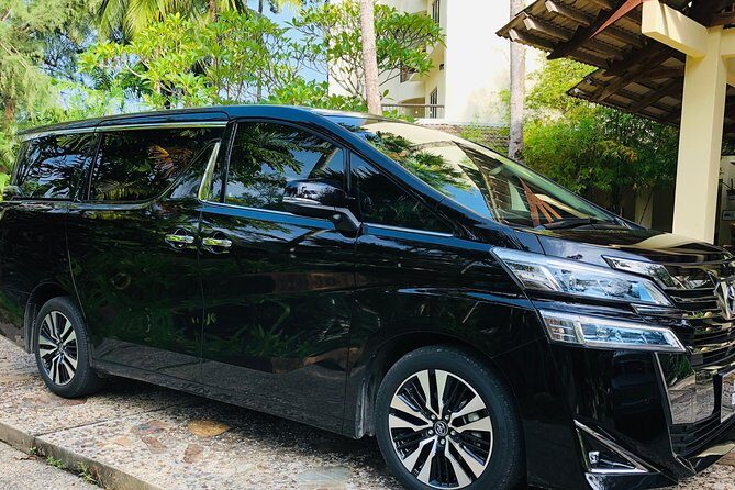 Montego Bay Airport to Grand Bahia Principe Jamaica - A thorough look at the transfer experience