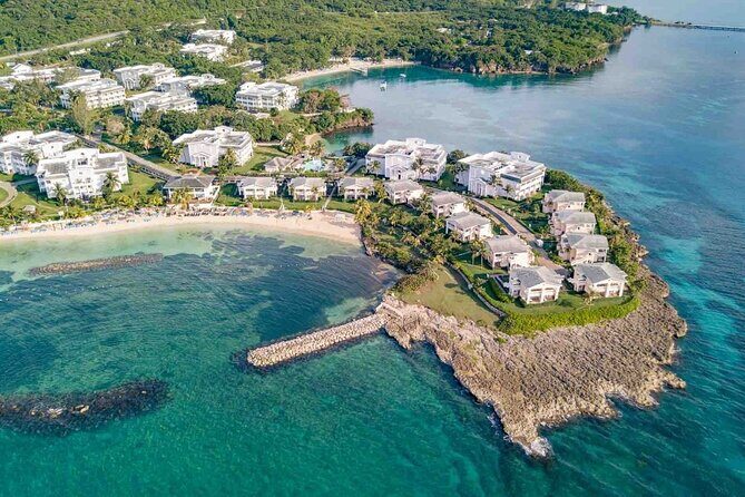 Montego Bay Airport to Hotels in Lucea Grand Palladium - FAQ