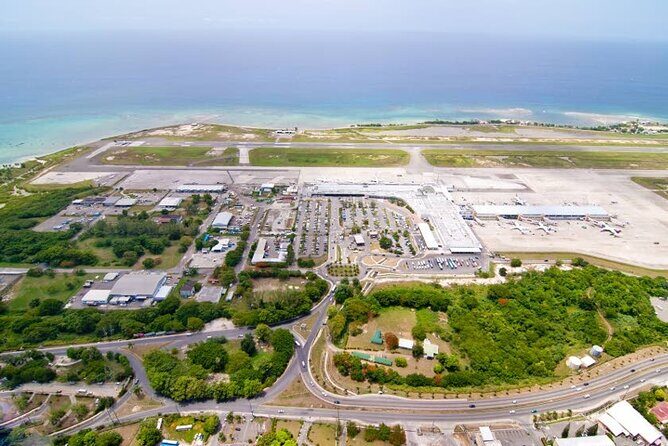 Montego Bay Airport To Negril Hotels/Negril To MBJ Airport - A Deep Dive into the Montego Bay to Negril Private Transfer Experience