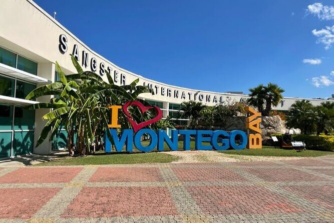 Montego Bay Airport To Negril Hotels/Negril To MBJ Airport - Frequently Asked Questions