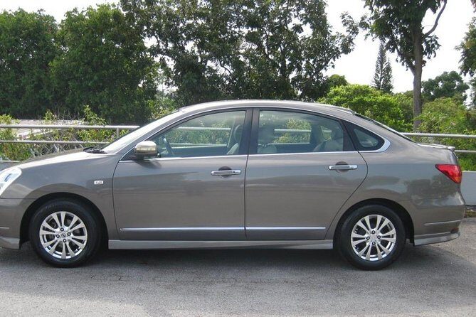 Montego Bay Airport to Negril Jamaica - Key Points