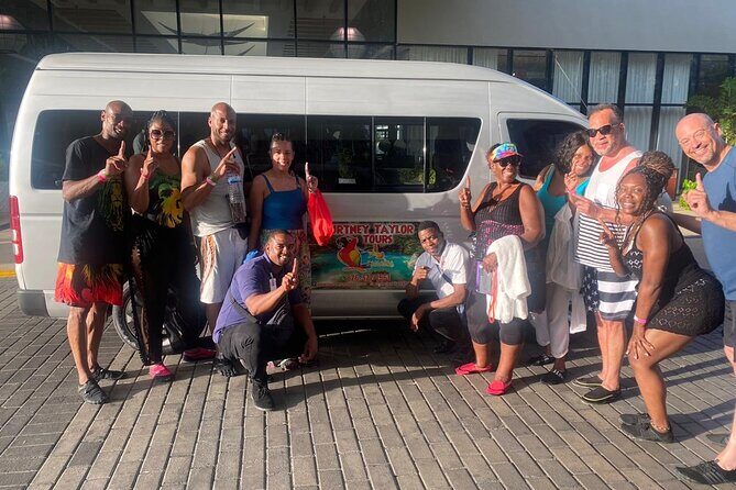 Montego Bay Airport Transfer - Who Will Benefit Most?