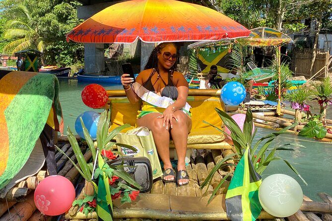 Montego Bay Airport Transfer-Excellence, Royalton, Eden Bay - A Practical Guide to Your Jamaica Transfer Experience