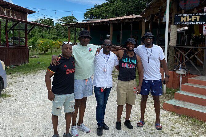 Montego Bay Airport Transfer-Excellence, Royalton, Eden Bay - FAQ