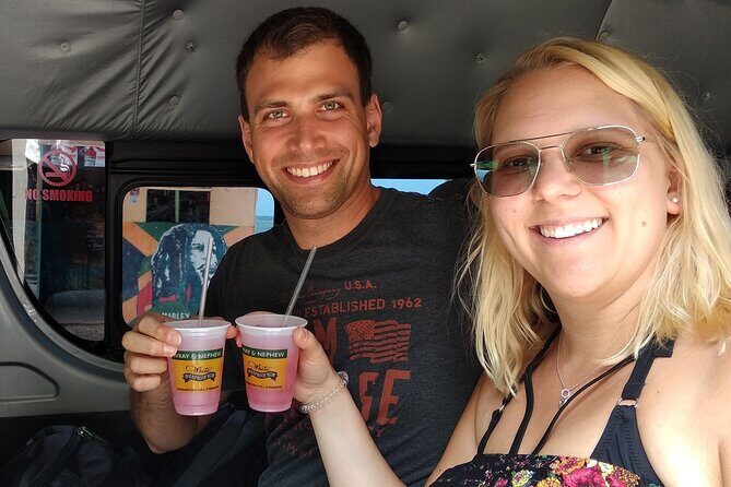 Montego Bay Airport Transfer To and From Falmouth Hotels - Why Choose This Transfer?