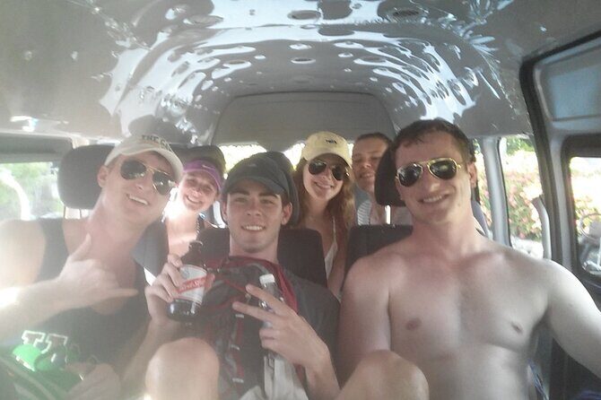 Montego Bay Airport Transfer To and From Falmouth Hotels - Authentic Experiences and Customer Feedback