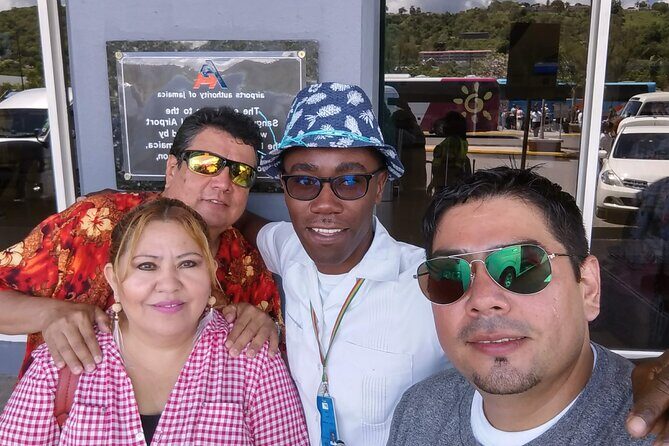 Montego Bay Airport Transfer To and From Falmouth Hotels - Frequently Asked Questions