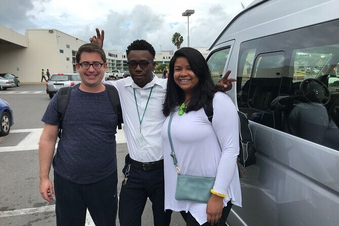 Montego Bay Airport Transfer to and from Hotels in Montego Bay. - Who Should Consider This Service?