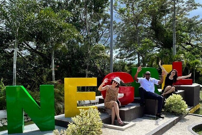 Montego Bay Airport Transfer to Destination in Negril - A Comfortable and Convenient Start to Your Negril Vacation