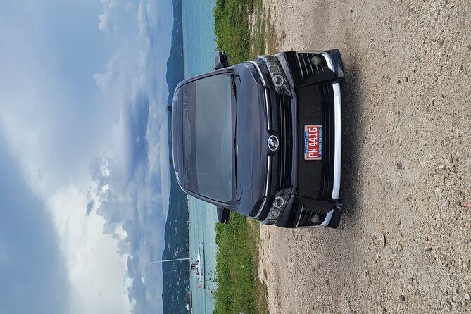 Montego Bay Airport Transfer to Destination in Negril - Final Tips Before Booking