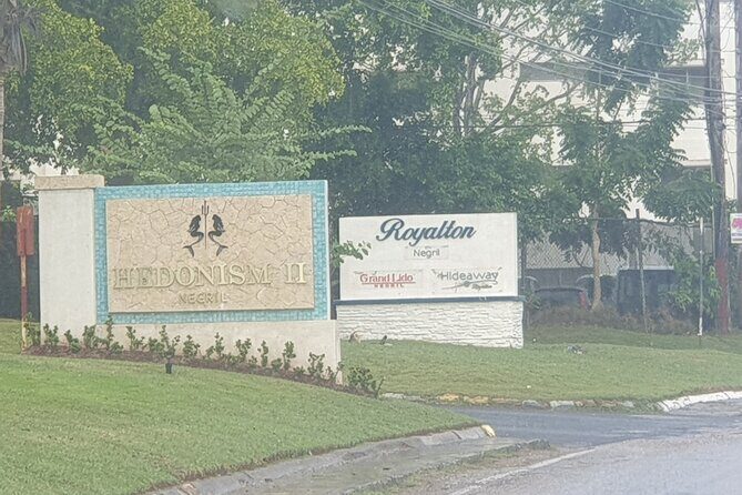 Montego Bay Airport Transfer to Destination in Negril - FAQ