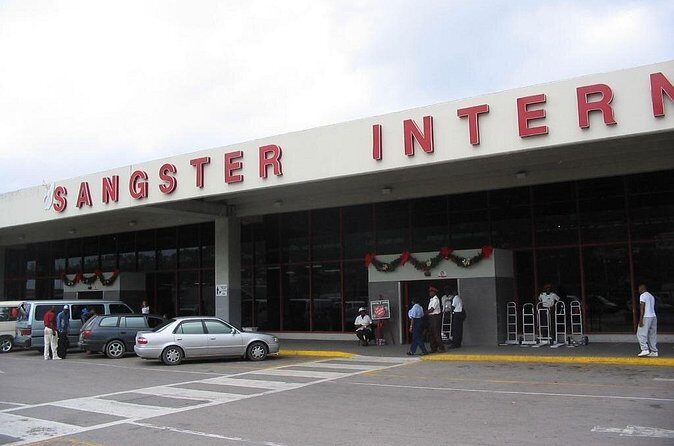 Montego Bay Airport Transfer to Excellence Oyster Hotel Falmouth - The Sum Up: Is This Transfer Right for You?