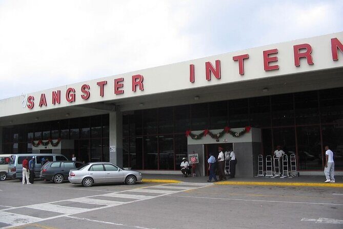 Montego Bay Airport Transfer to Excellence Oyster Hotel Falmouth - FAQ