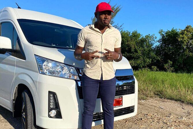 Montego Bay Airport Transfer to/from Resorts in Montego Bay - A Thorough Breakdown of the Itinerary