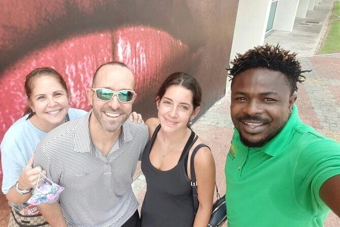 Montego Bay Airport Transfer to Hilton Rose Hall - Frequently Asked Questions