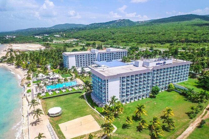 Montego Bay Airport Transfer to Hotels in Montego Bay or Falmouth - FAQ