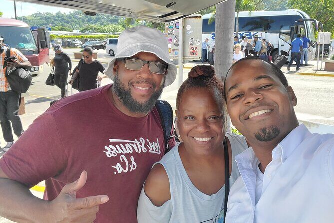 Montego Bay Airport Transfer to Hotels in Ochi Rios - Pricing and Value