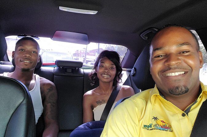 Montego Bay Airport Transfer to Hotels in Ochi Rios - Final Thoughts