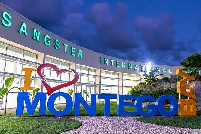 Montego Bay Airport Transfer to Montego Bay and Falmouth Hotels - FAQ