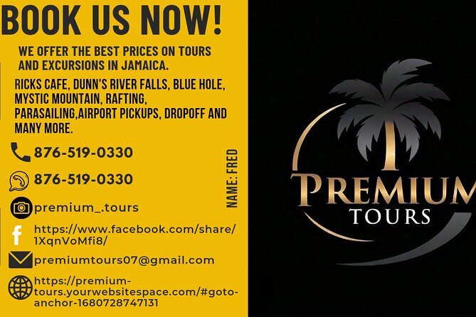 Montego Bay Airport Transfer to Negril Hotels - How to Make the Most of Your Transfer