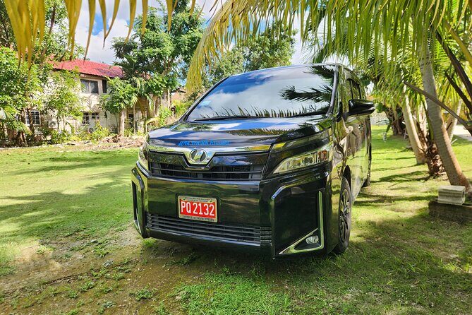 Montego Bay Airport Transfer to Negril Hotels - FAQ