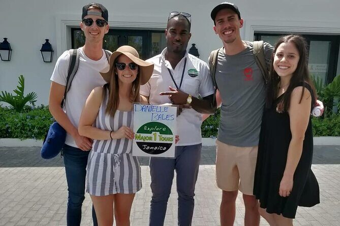 Montego Bay Airport Transfer to Ocean Eden Bay and Coral Spring - Final Thoughts