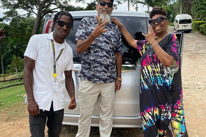 Montego Bay Airport Transfer to Ocho Rios - A Detailed Look at the Montego Bay to Ocho Rios Transfer Experience