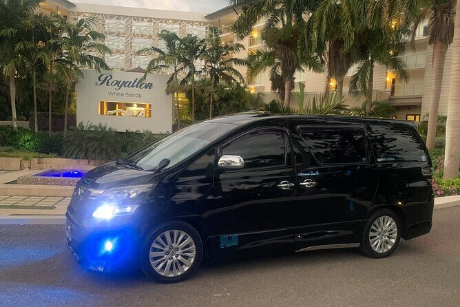 Montego Bay Airport Transfer to Ocho Rios, Negril and Trelawny - Key Points