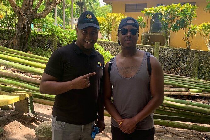 Montego Bay Airport Transfer to Ocho Rios, Negril and Trelawny - Final Thoughts