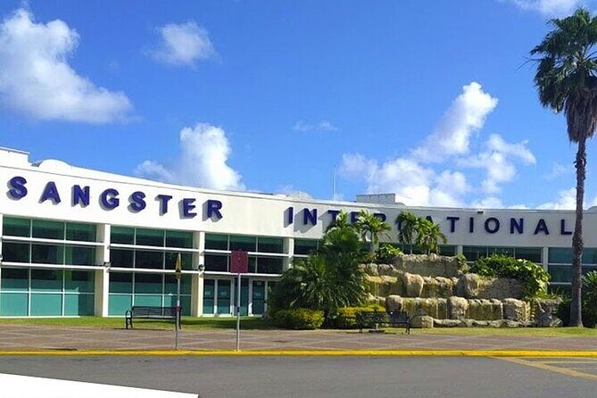 Montego Bay Airport Transfer to Riu Aquarelle Hotel Falmouth - FAQ