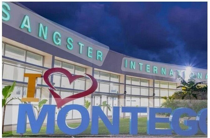 Montego Bay Airport Transfer to Riu Palace Aquarelle Hotel - Who Is This Transfer Best For?