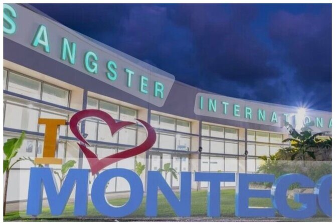 Montego Bay Airport Transfer to Riu Palace Aquarelle Hotel - FAQ