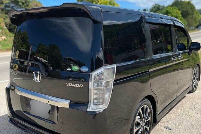 Montego Bay Airport Transfers - Key Points