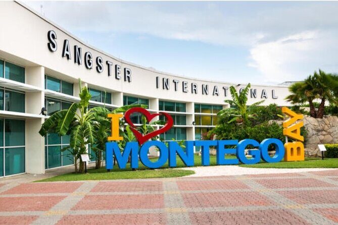 Montego Bay Airport Transfers - Frequently Asked Questions