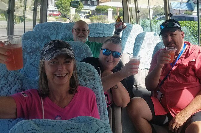 Montego Bay airport transfers - FAQ