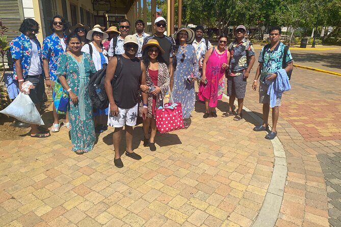 Montego Bay Airport transfers-Excellence,Royalton,Ocean Coral Spring(Round Trip) - Key Points