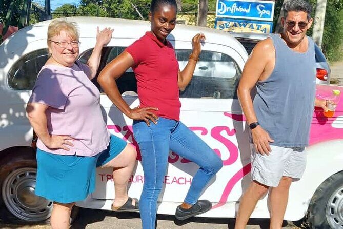 Montego Bay Airport Transfers Private Taxi to Hotels in Negril - Authentic Reviews: Real Experiences