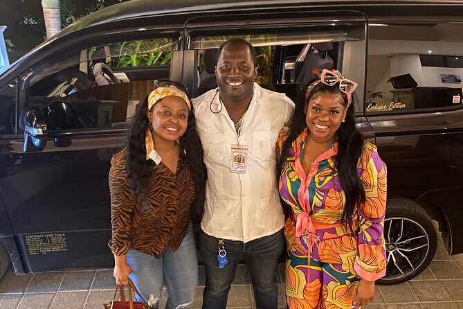 Montego Bay Airport Transfers-Round Trip - Why Choose This Transfer Service?