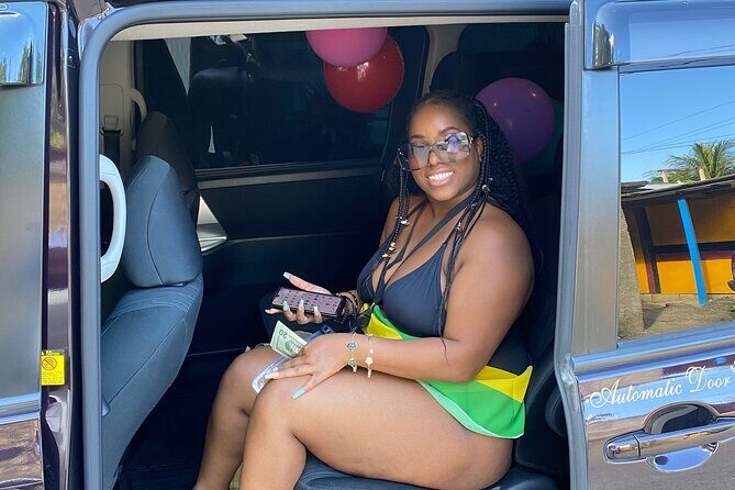 Montego Bay Airport Transfers-Round Trip - Itinerary and Experience Breakdown