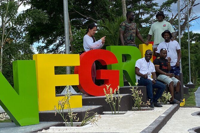 Montego Bay Airport Transfers-Round Trip - The Practicalities of Booking and Service Details