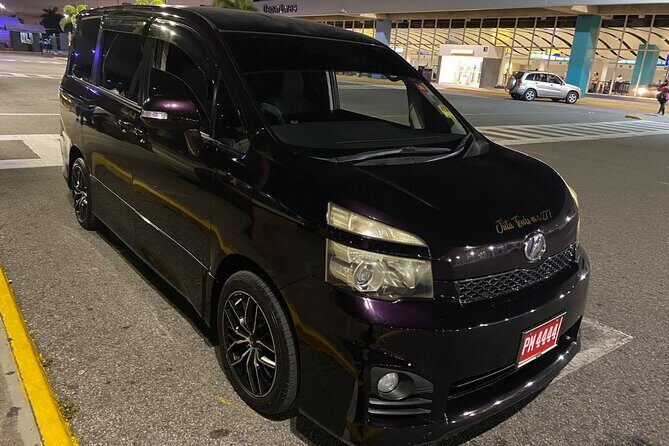 Montego Bay Airport Transfers-Round Trip - FAQ