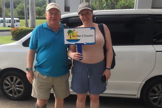 Montego Bay Airport Transfers TO/FROM Negril Hotels/Villas/Airbnb - Quick Overview: What You Need to Know About This Transfer Service