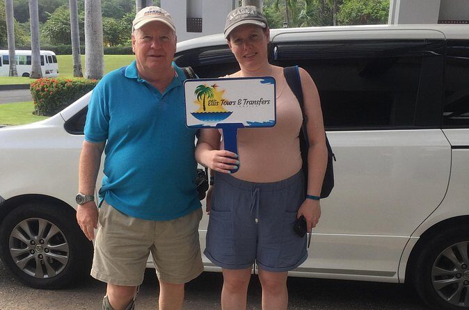 Montego Bay Airport Transfers TO/FROM Negril Hotels/Villas/Airbnb - FAQ