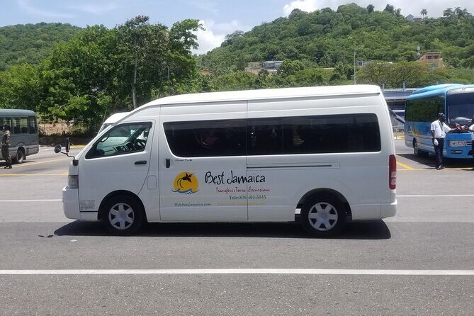 Montego Bay Airport Transfers to Hilton Rose Hall - Quick Overview