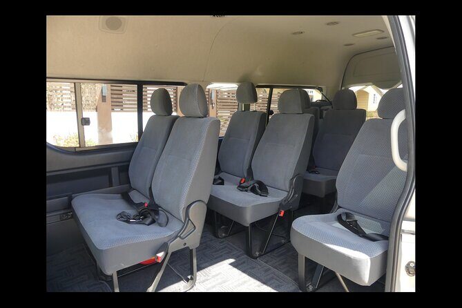 Montego Bay Airport Transfers to Hilton Rose Hall - Key Points