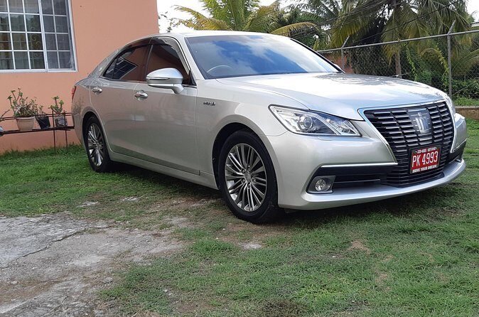 Montego Bay Airport Transfers to Negril Hotels - Why This Transfer Stands Out