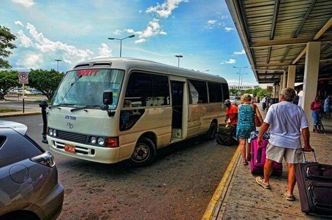 Montego Bay Airport Transfers to Negril Hotels - Price and Value: Is It Worth It?