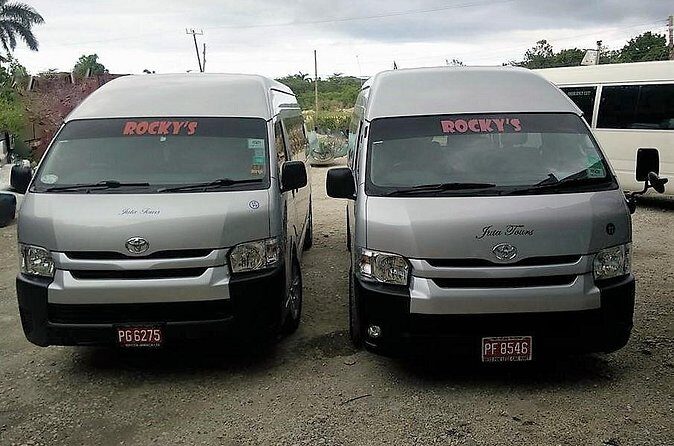 Montego Bay Airport Transfers to Negril Hotels - FAQs