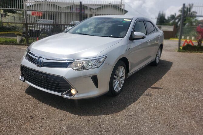 Montego Bay Airport Transfers to Princess Grand Jamaica - In-Depth Review: Making the Most of Your Transfer Experience